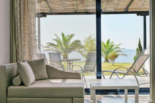 Aparthotel Samothraki Beach Apartments & Suites Hotel
