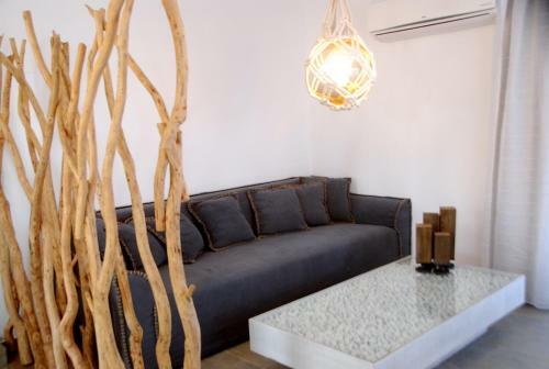 Aparthotel Samothraki Beach Apartments & Suites Hotel