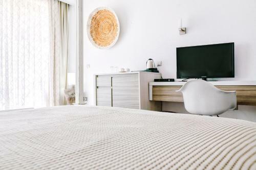 Aparthotel Samothraki Beach Apartments & Suites Hotel