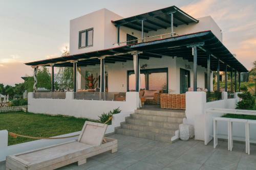 Aparthotel Samothraki Beach Apartments & Suites Hotel