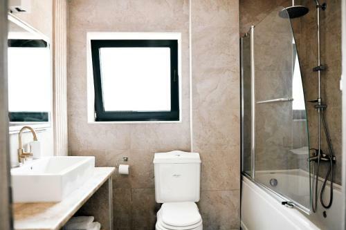 Aparthotel Samothraki Beach Apartments & Suites Hotel