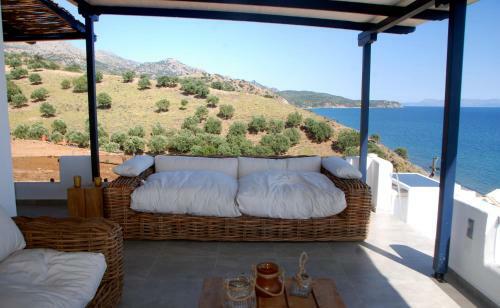 Aparthotel Samothraki Beach Apartments & Suites Hotel