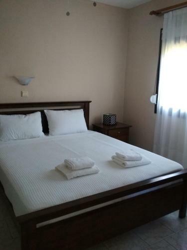 Aparthotel Samothraki Beach Apartments & Suites Hotel