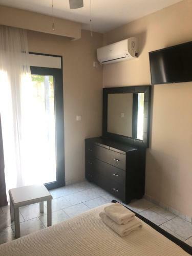 Aparthotel Samothraki Beach Apartments & Suites Hotel