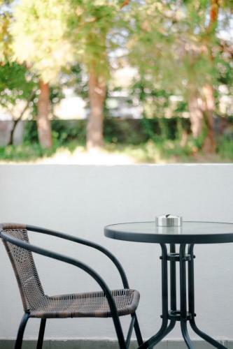 Aparthotel Samothraki Beach Apartments & Suites Hotel