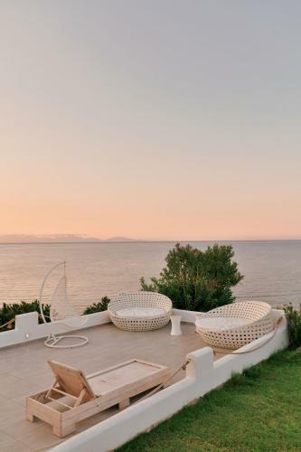 Aparthotel Samothraki Beach Apartments & Suites Hotel
