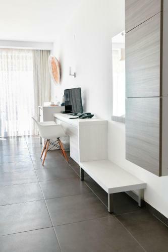 Aparthotel Samothraki Beach Apartments & Suites Hotel