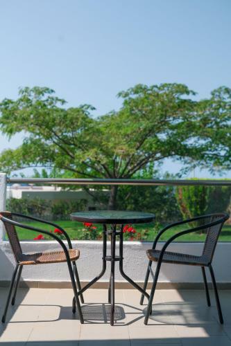 Aparthotel Samothraki Beach Apartments & Suites Hotel