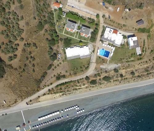 Aparthotel Samothraki Beach Apartments & Suites Hotel