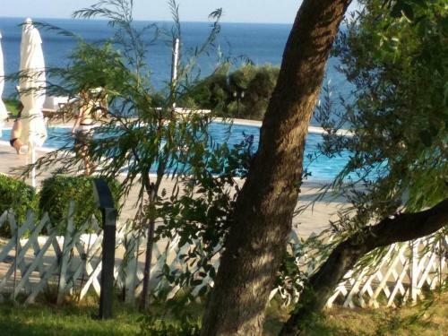 Aparthotel Samothraki Beach Apartments & Suites Hotel