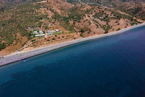 Aparthotel Samothraki Beach Apartments & Suites Hotel