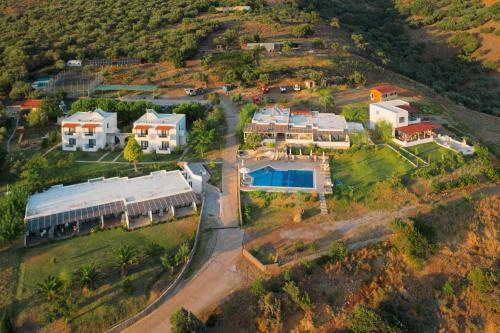 Aparthotel Samothraki Beach Apartments & Suites Hotel