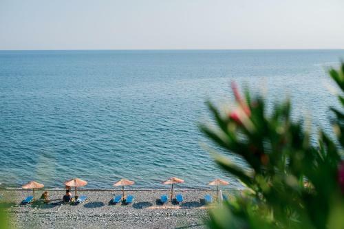 Aparthotel Samothraki Beach Apartments & Suites Hotel