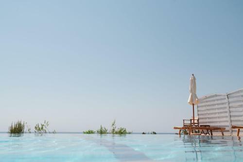 Aparthotel Samothraki Beach Apartments & Suites Hotel
