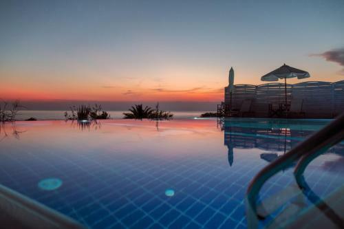 Aparthotel Samothraki Beach Apartments & Suites Hotel