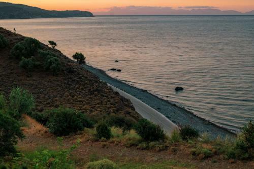 Aparthotel Samothraki Beach Apartments & Suites Hotel