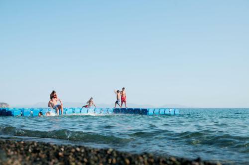 Aparthotel Samothraki Beach Apartments & Suites Hotel