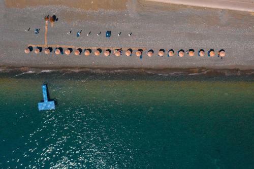 Aparthotel Samothraki Beach Apartments & Suites Hotel