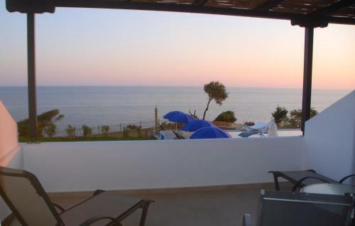 Aparthotel Samothraki Beach Apartments & Suites Hotel