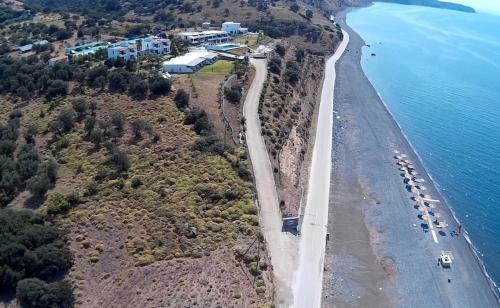 Aparthotel Samothraki Beach Apartments & Suites Hotel