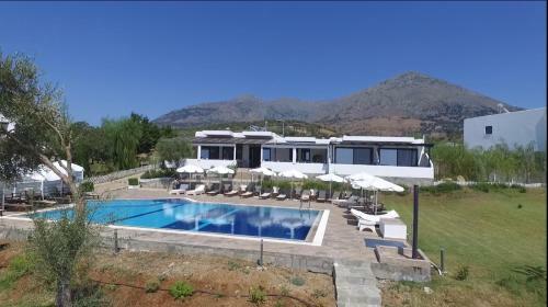 Aparthotel Samothraki Beach Apartments & Suites Hotel