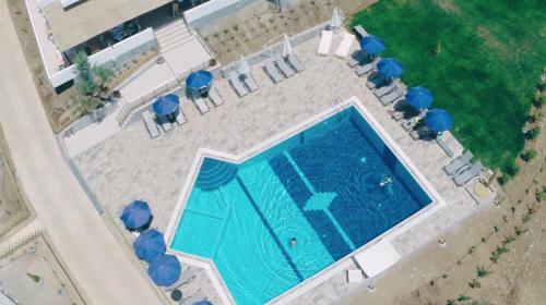Aparthotel Samothraki Beach Apartments & Suites Hotel