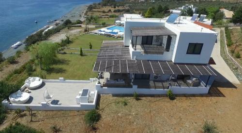 Aparthotel Samothraki Beach Apartments & Suites Hotel