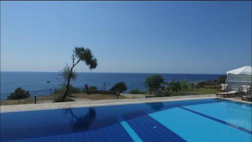 Aparthotel Samothraki Beach Apartments & Suites Hotel