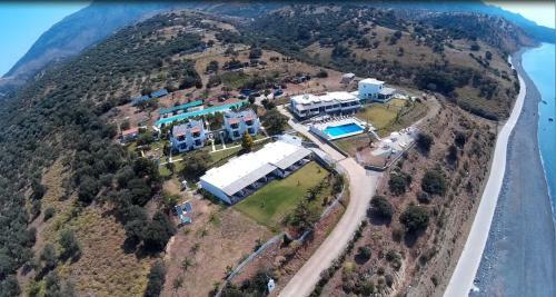 Aparthotel Samothraki Beach Apartments & Suites Hotel