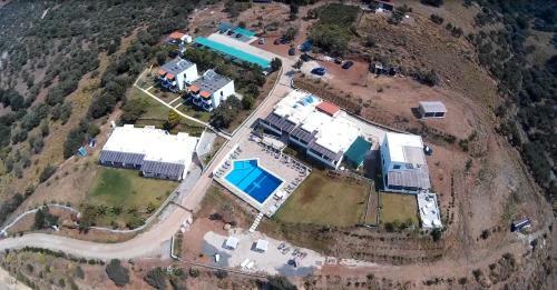 Aparthotel Samothraki Beach Apartments & Suites Hotel