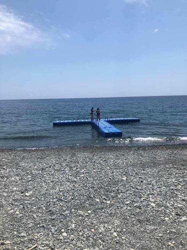 Aparthotel Samothraki Beach Apartments & Suites Hotel