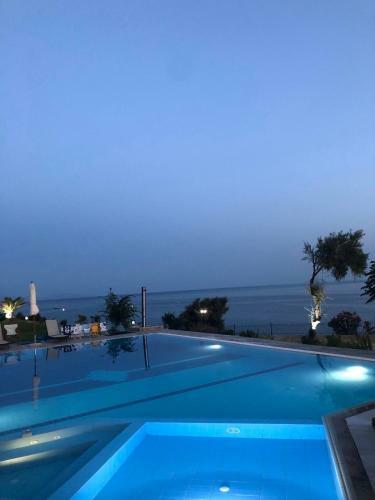 Aparthotel Samothraki Beach Apartments & Suites Hotel