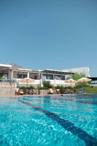 Aparthotel Samothraki Beach Apartments & Suites Hotel