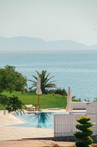 Aparthotel Samothraki Beach Apartments & Suites Hotel
