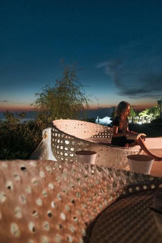 Aparthotel Samothraki Beach Apartments & Suites Hotel