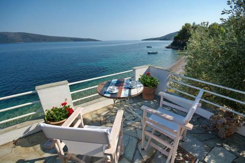 Villa Fisherman's Cottage
