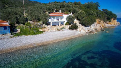 Villa Fisherman's Cottage