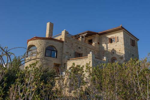Villa Katerina