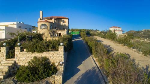Villa Katerina