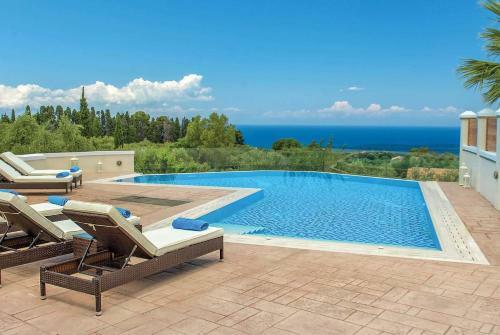 Villa Karakas