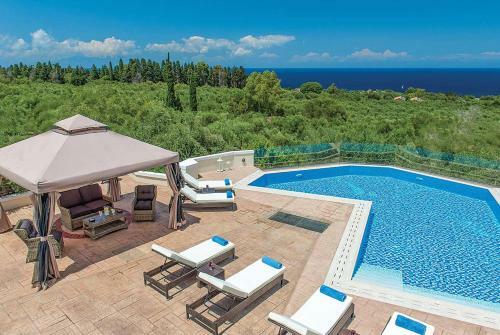 Villa Karakas