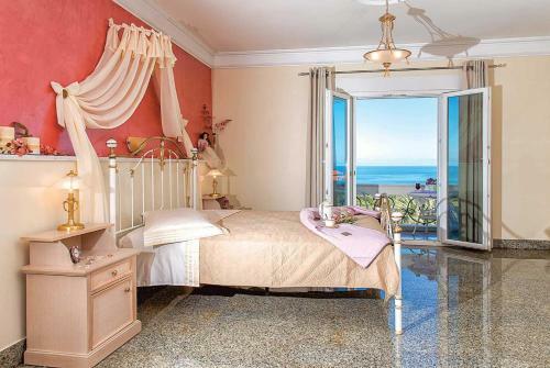 Villa Karakas