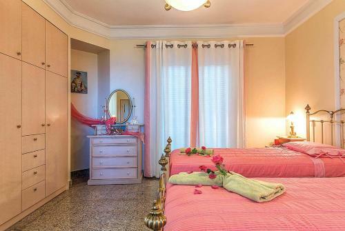 Villa Karakas