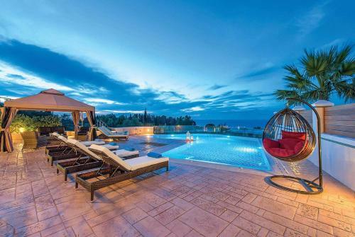 Villa Karakas