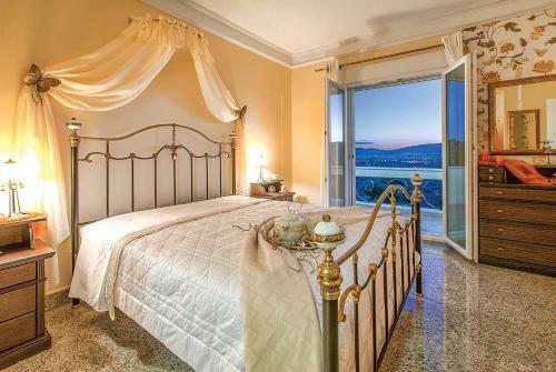 Villa Karakas