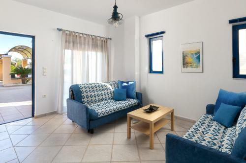 Crystal Bay Villa