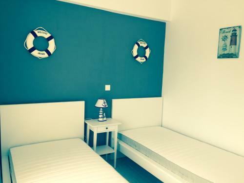 Apartamento La Casa Al Mare