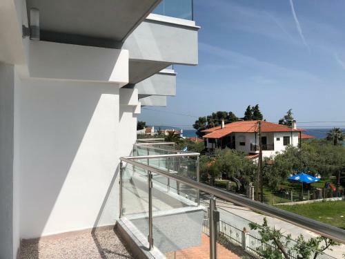 Apartamento La Casa Al Mare