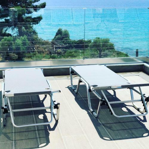 Apartamento La Casa Al Mare