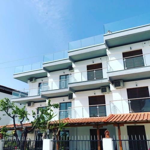 Apartamento La Casa Al Mare